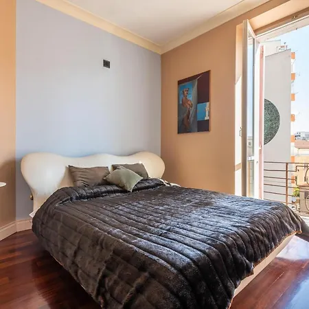 Appartement Vintage Flat
