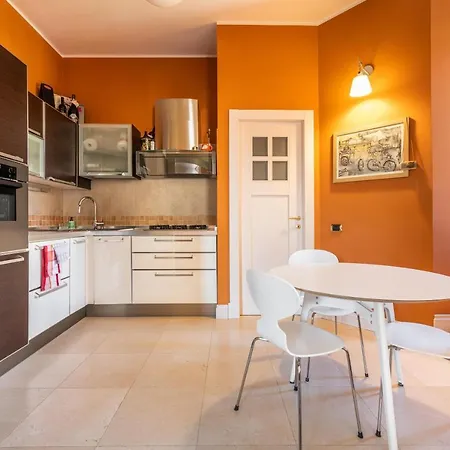 Vintage Flat Cagliari
