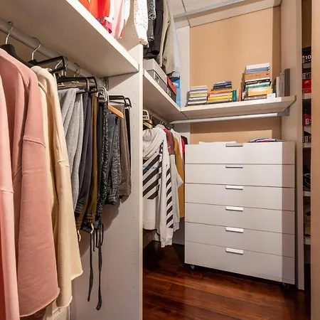 Apartment Vintage Flat Cagliari